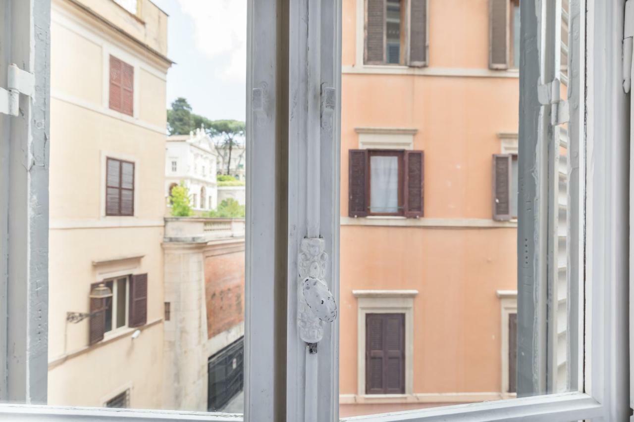 A World Aparts - 23 Artisti Rome Exterior photo